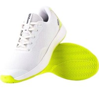 Wilson Intrigue Lite OZ White Yellow Women''s Sneakers  Offer + Cheap