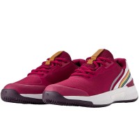 Zapatillas Wilson Intrigue Pro Clay Morado Blanco Mujer  Oferta + Barato