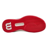 Wilson Intrigue Pro Tofu Red Women''s Sneakers  Offer + Cheap