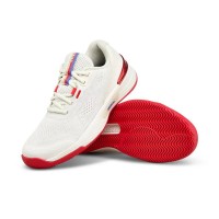Wilson Intrigue Pro Tofu Red Women''s Sneakers  Offer + Cheap