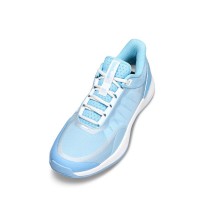 Chaussures bleues Wilson Intrigue Tour pour femmes