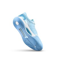 Chaussures bleues Wilson Intrigue Tour pour femmes