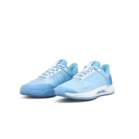 Chaussures bleues Wilson Intrigue Tour pour femmes