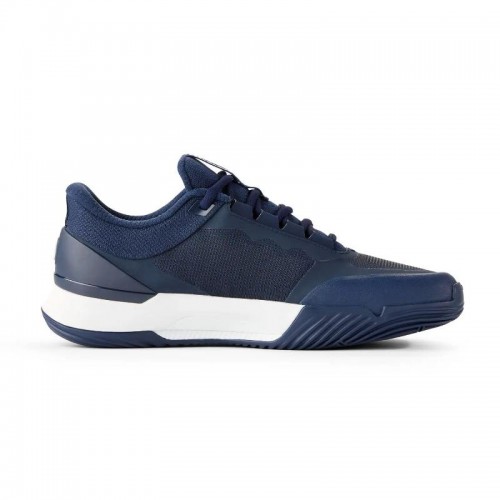 Zapatillas Wilson Intrigue Tour Padel Azul Marino Mujer Zapatillas Wilson Intrigue Tour Padel Azul Marino Mujer