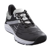 Zapatillas Wilson Kaos Bela Negro  Oferta + Barato