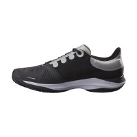 Zapatillas Wilson Kaos Bela Negro  Oferta + Barato