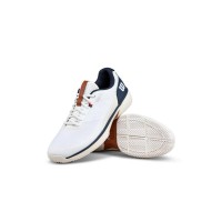Tênis Wilson Rush Lite 5 Clay White