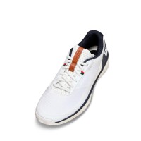 Tênis Wilson Rush Lite 5 Clay White