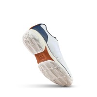 Tênis Wilson Rush Lite 5 Clay White