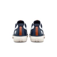 Tênis Wilson Rush Lite 5 Clay White