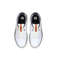 Tênis Wilson Rush Lite 5 Clay White