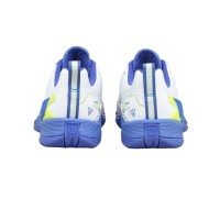 Wilson Rush Pro 4.5 Bianco Blu Amparo Sneakers
