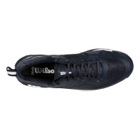 Wilson Rush Pro 4.5 Clay Navy Blue Sneakers  Offer + Cheap