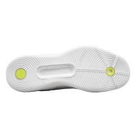 Wilson Rush Pro 5 Padel White Sneakers
