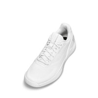 Wilson Rush Pro 5 Padel White Sneakers
