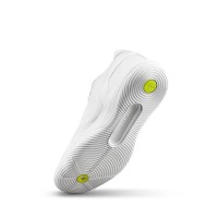 Wilson Rush Pro 5 Padel White Sneakers