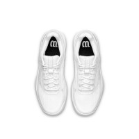 Wilson Rush Pro 5 Padel White Sneakers