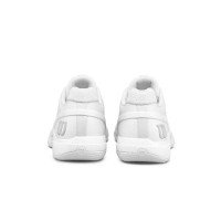Wilson Rush Pro 5 Padel White Sneakers