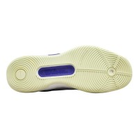 Tênis Wilson Rush Pro 5 Padel Gray Roxo