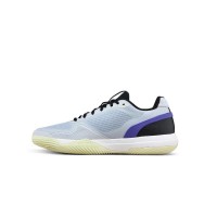 Tênis Wilson Rush Pro 5 Padel Gray Roxo