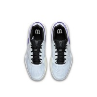 Tênis Wilson Rush Pro 5 Padel Gray Roxo