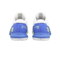 Wilson Rush Pro Ace Bianco Blu Amparo Sneakers
