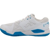 Wilson Rush Pro Ace OZ Bianco Blu Sneakers  Offerta + Economico