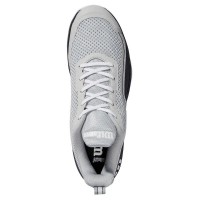 Zapatillas Wilson Rush Pro Lite Azul Perla Rojo Blanco  Oferta + Barato