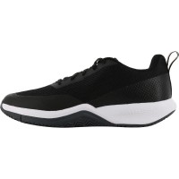 Zapatillas Wilson Rush Pro Lite Negro Rojo Blanco