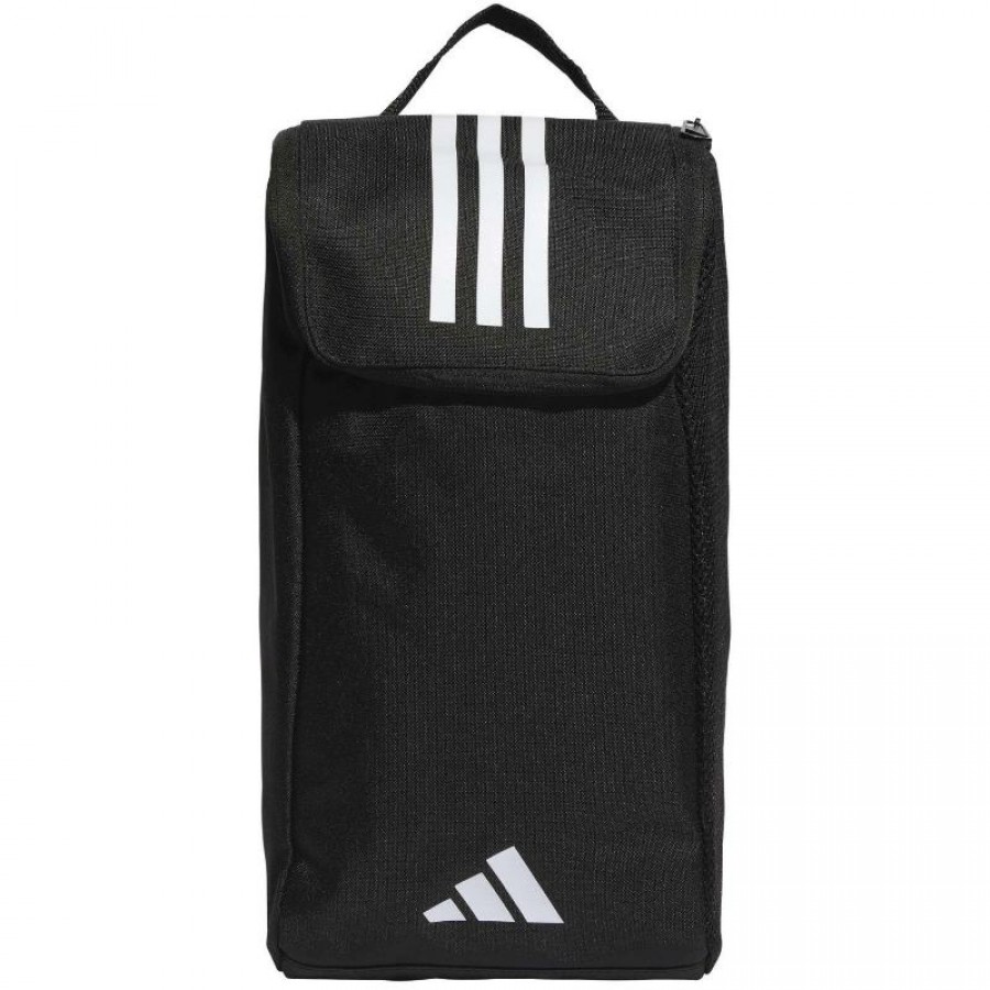Adidas Tiro Saco Sapato Preto