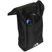 Adidas Tiro Saco Sapato Preto