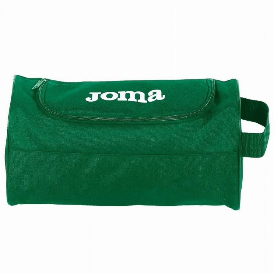 Joma Borsa per scarpe verde  Offerta + Economico